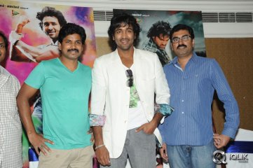 Doosukeltha Success Meet